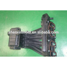 high precision plastic intake manifold